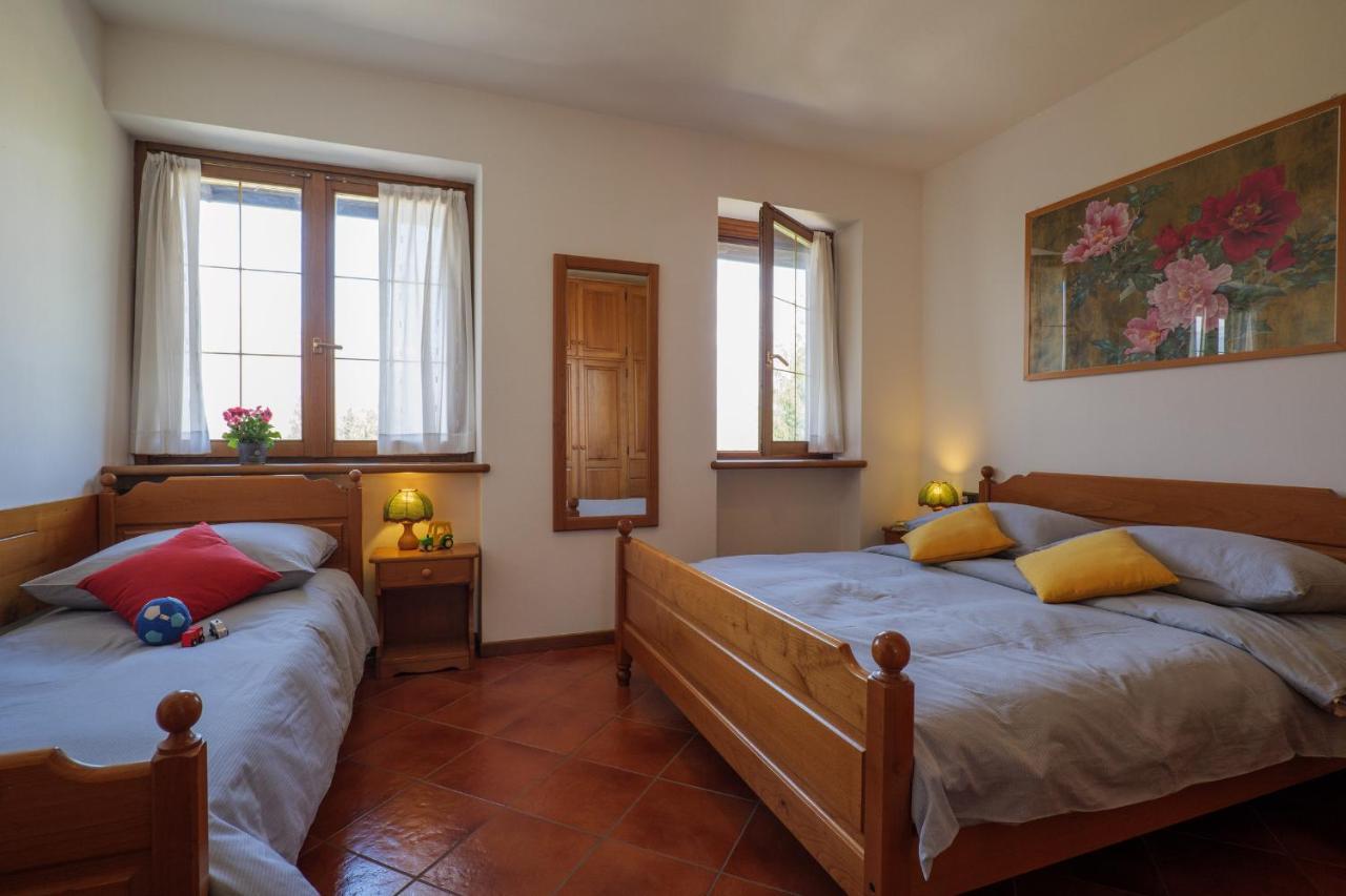Villa Palma Colico Luaran gambar