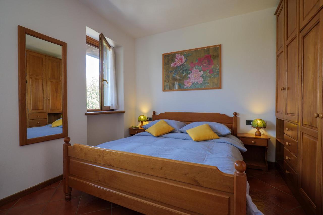 Villa Palma Colico Luaran gambar