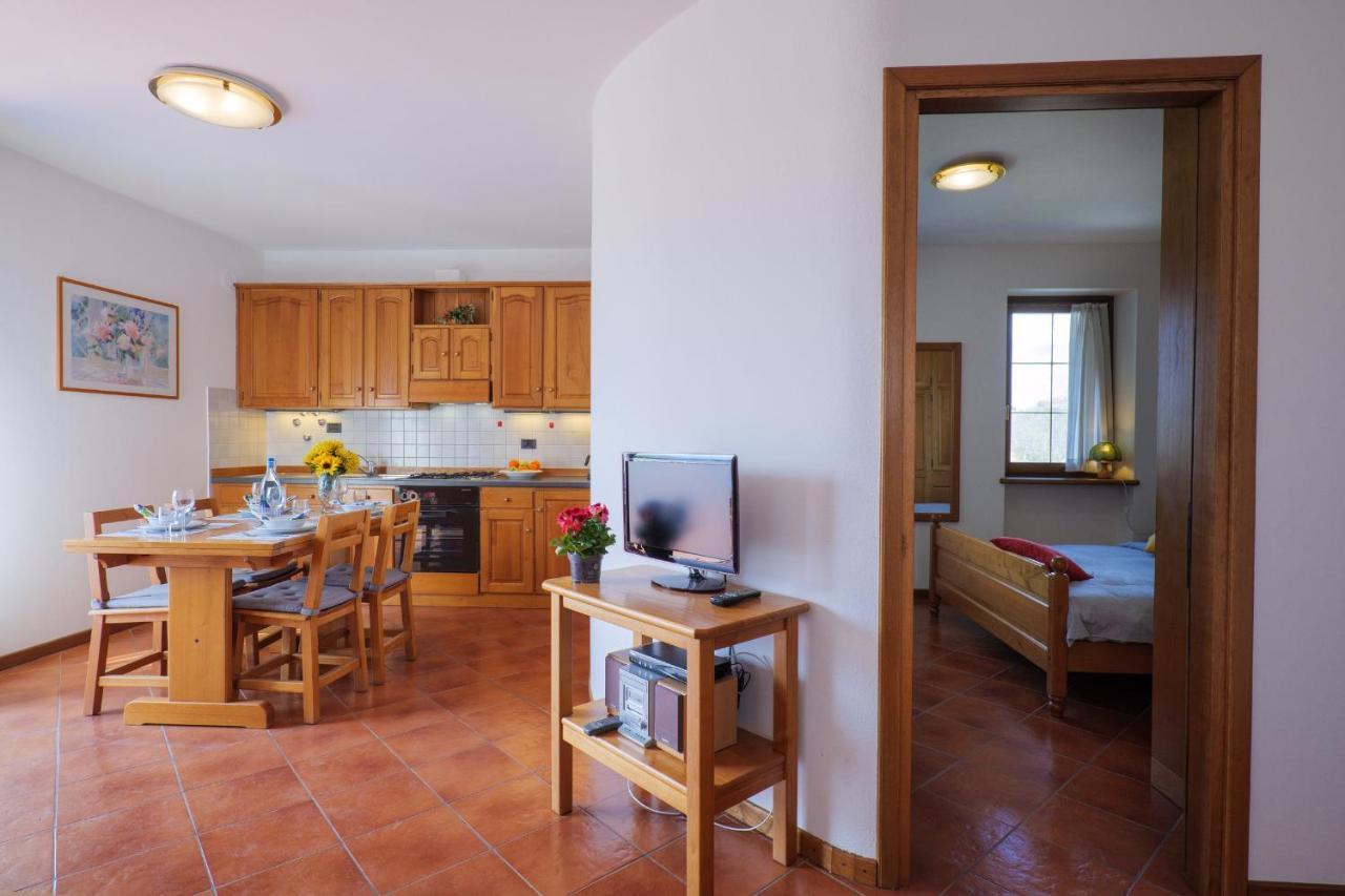 Villa Palma Colico Luaran gambar