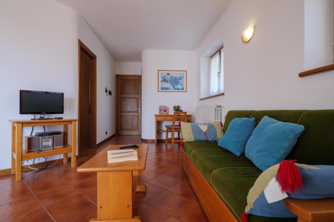 Villa Palma Colico Luaran gambar