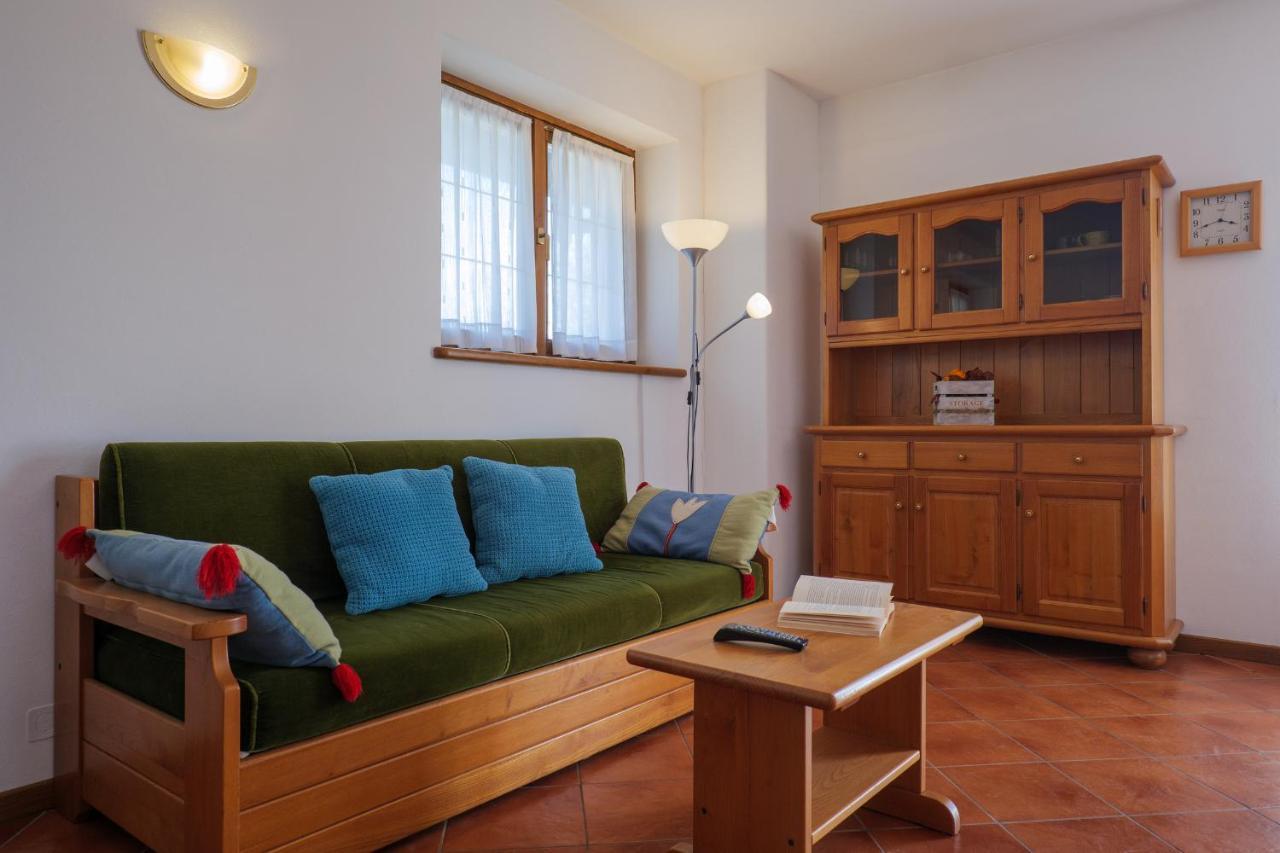 Villa Palma Colico Luaran gambar