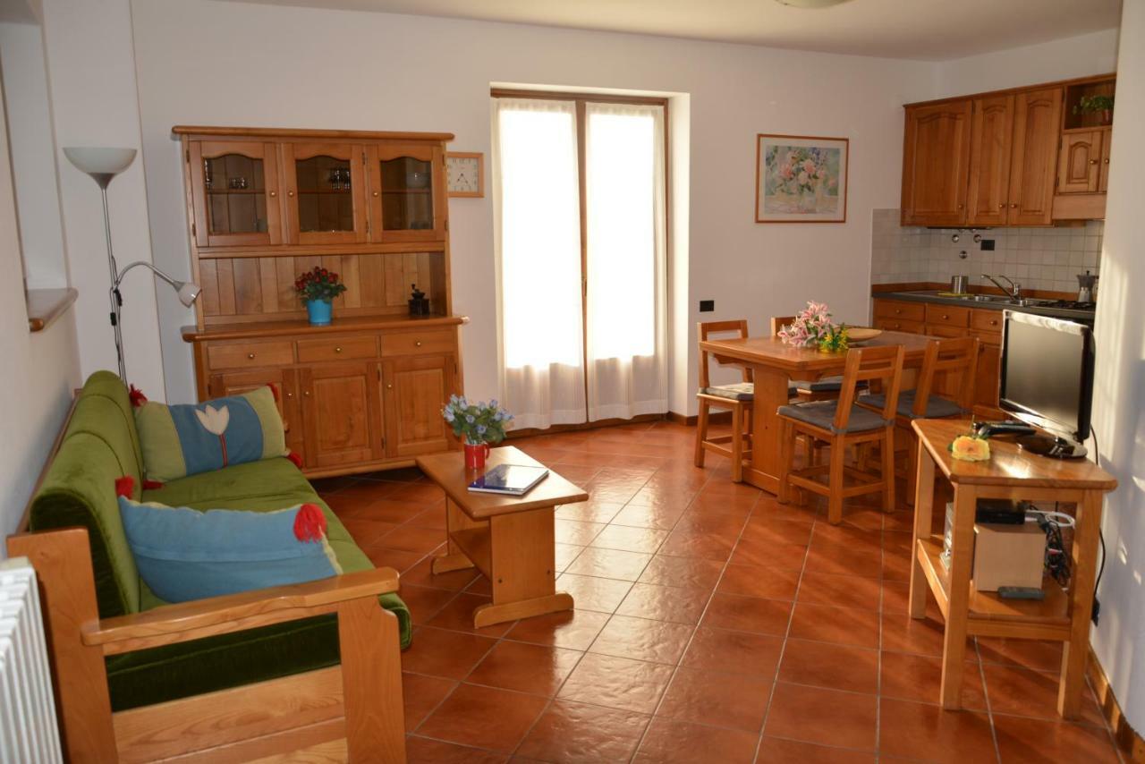 Villa Palma Colico Luaran gambar